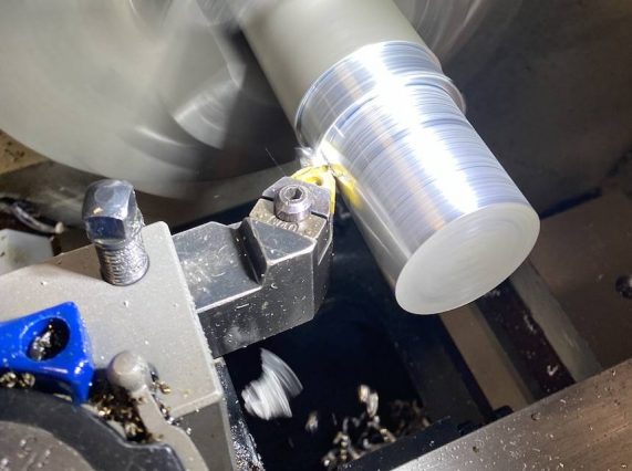 precision cutting