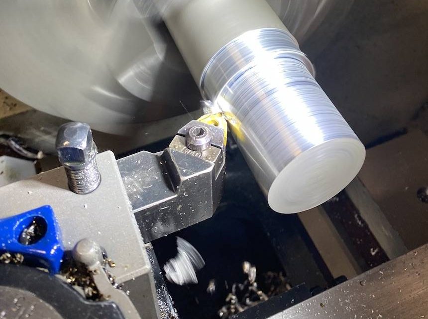 precision cutting